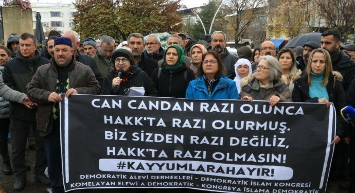 Yarınlar Direnenlerin Olacak