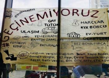 ”Ya Çalışacağız Ya Okulu Bırakacağız”