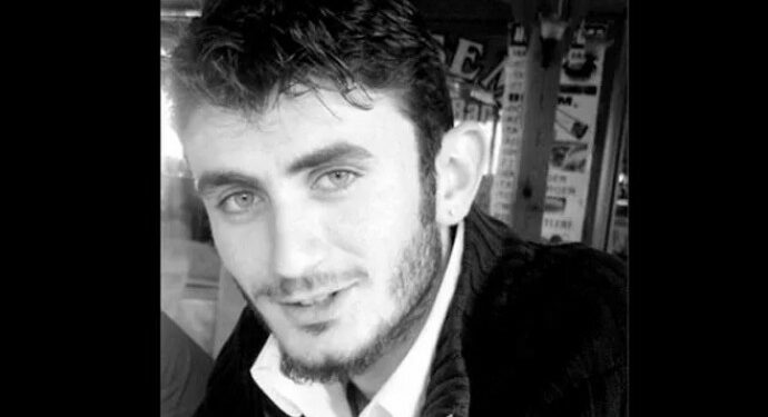 Şerzan Kurt’u katleden Polise İndirimli Ceza