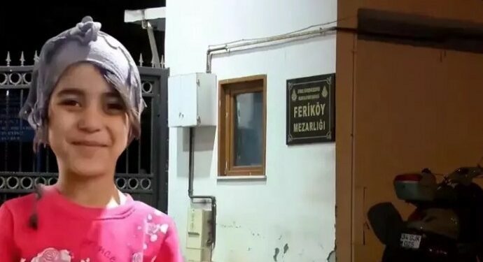 Şirin Katledilmiş Halde Bulundu