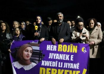 “Rojîn İntihar Edecek Biri Değildi”
