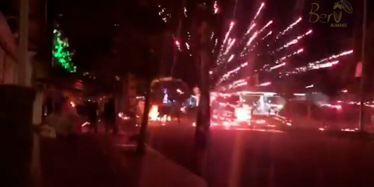 Gençlik Kayyuma Geçit Vermiyor