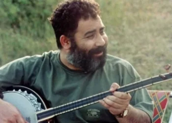 Ahmet Kaya’sız 24 Yıl Geçti