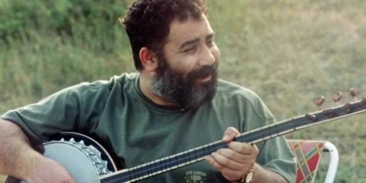 Ahmet Kaya’sız 24 Yıl Geçti