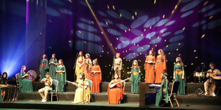 ”Kürt Çocukları Alternatifsiz Değildir”