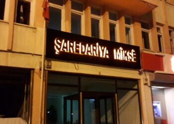 Miks Belediyesi’ne Kayyum Atandı