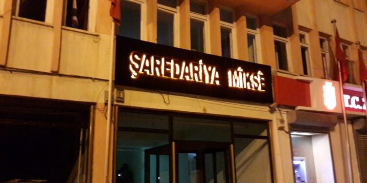 Miks Belediyesi’ne Kayyum Atandı