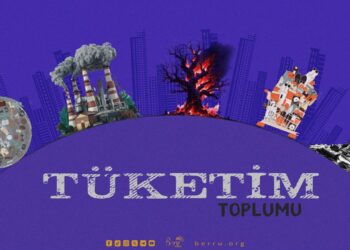 Tüketim Toplumu