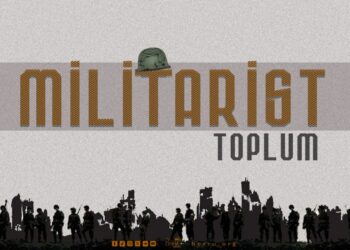 Militarist Toplum