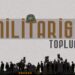 Militarist Toplum