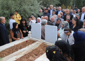 Uğur Kaymaz Ve Babası Anıldı