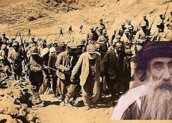 Varsın Her Yer Bize Kerbela Olsun!
