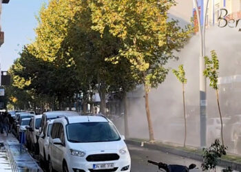 Êlih’de Gençler Direnişi Büyütüyor