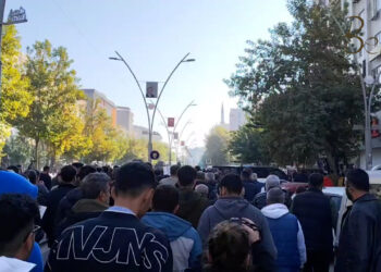 Êlih’te Halkın Direnişi Sürüyor