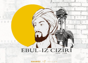 Bir Kürt Deha: Ebul-İz Cizîrî