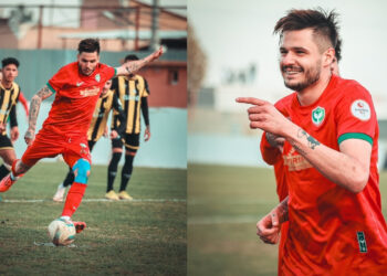 Amedspor Kupada 5’inci Tura Yükseldi