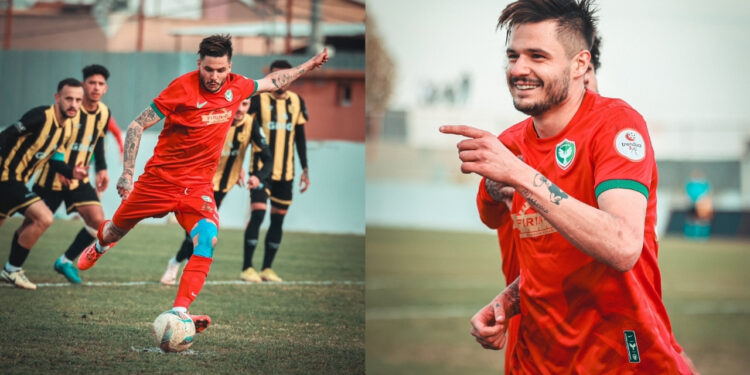 Amedspor Kupada 5’inci Tura Yükseldi