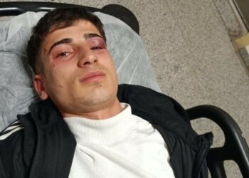 Farqîn’de Polis Şiddeti ve Gözaltı