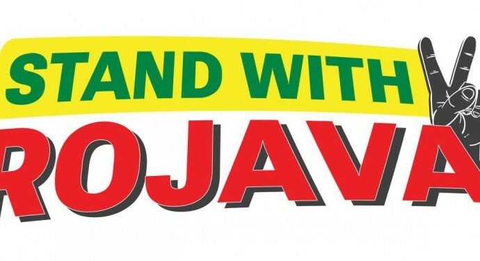 Saldırılara Karşı Hashtag Çalışması