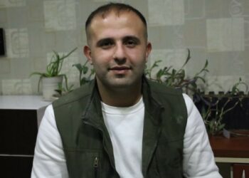 “Mücadeleden Geri Adım Atmayacağız”