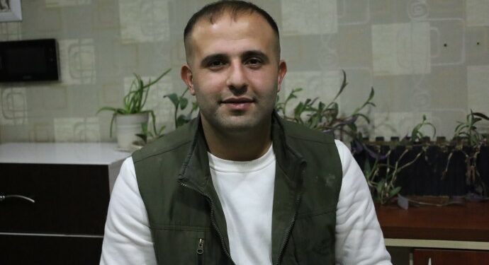 “Mücadeleden Geri Adım Atmayacağız”