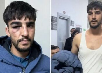 Kayyım Protestosunda Tutuklanan Gençler Tahliye Oldu