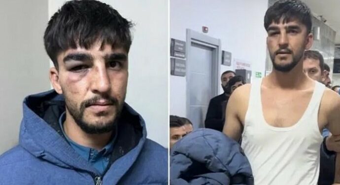 Kayyım Protestosunda Tutuklanan Gençler Tahliye Oldu