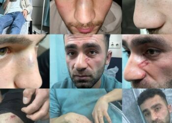 “Polis İşkencesi: Gençlere Darp ve Çıplak Arama”