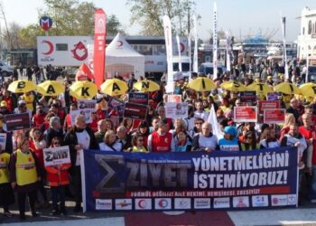 “Eziyet Yönetmeliğini İstemiyoruz”
