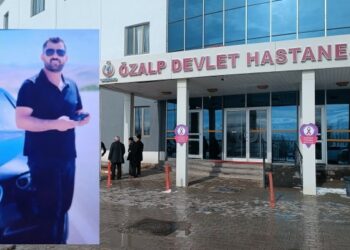 Askeri Araçtan Açılan Ateşle Bir Kişi Katledildi