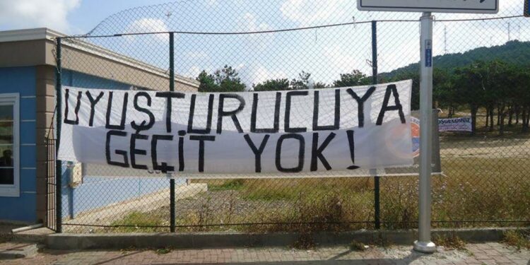 “Bağımlılıkla Mücadele” Seminerine Cevap Verilmedi