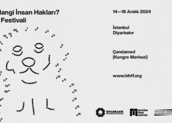 ‘Hangi İnsan Hakları?’ Festivali Başlıyor