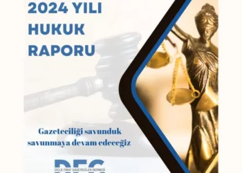 DFG 2024 Yılı Raporunu Açıkladı