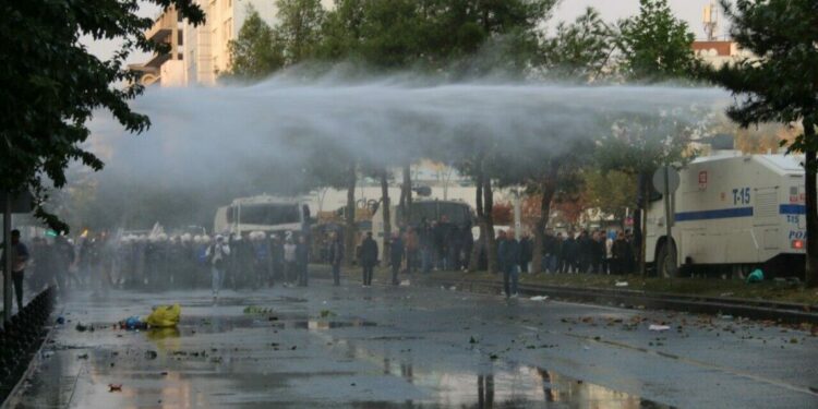 Dêrsım’de Dört Kişi Gözaltına Alındı