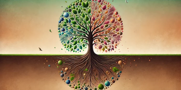 “Özgürlük Çeşitliliği Doğurur”