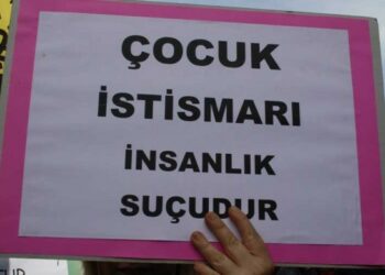 Tacizci Öğretmen Tutuklandı