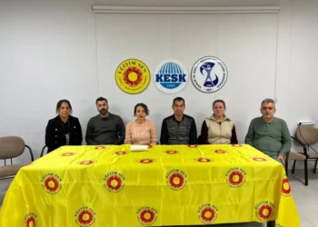 “Okul Servislerinde Cinsiyetçi Uygulama”