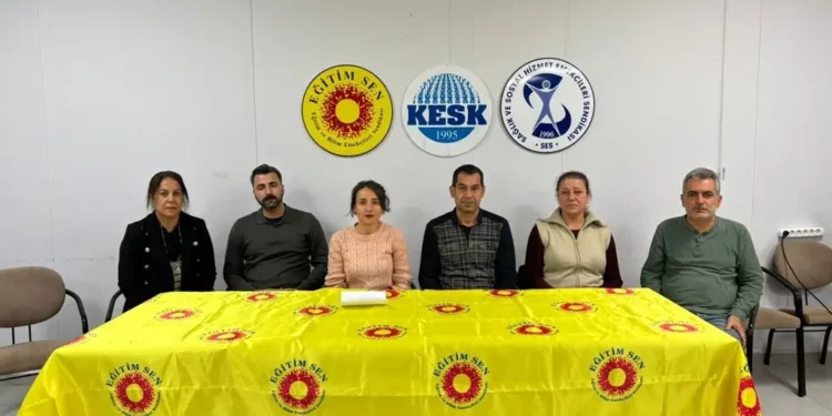 “Okul Servislerinde Cinsiyetçi Uygulama”