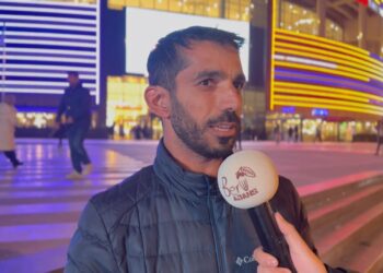 “Korku Değil, Birlikte Mücadele Kazandırır”