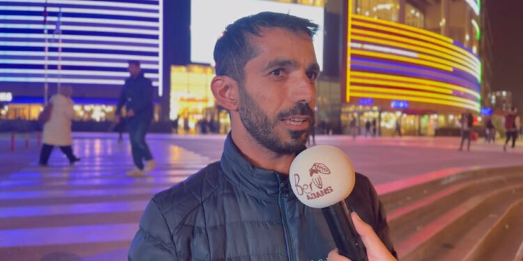 “Korku Değil, Birlikte Mücadele Kazandırır”