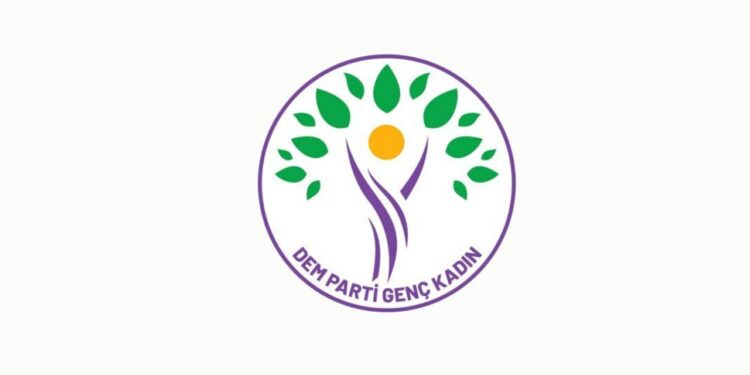 ”Genç Kadınlardan Potlaç Etkinliği”