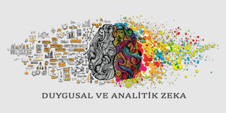 “Duygusal ve Analitik Zekânın Birliği”