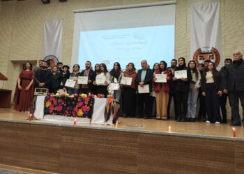 Êlih’te Yelda Gecesi Etkinliği