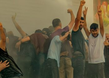 Gençliğin Doğası ve Toplumsal Misyonu