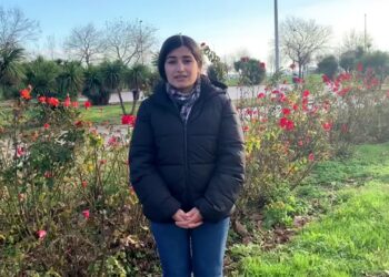 ”Örgütlülük Özgürlüğü Yaratmanın Temel Adımıdır”