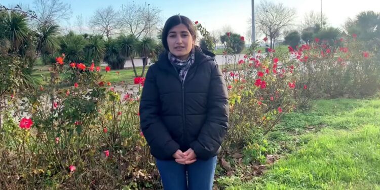 ”Örgütlülük Özgürlüğü Yaratmanın Temel Adımıdır”