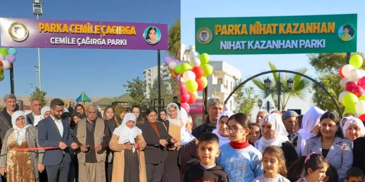 Cemile ve Nihat’ın İsimlerine Tahammül Edilmedi