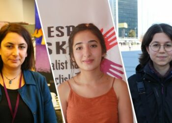 İstanbul Merkezli Soruşturmada Çok Sayıda Gözaltı