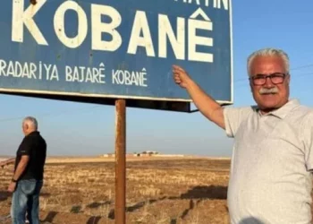 Kürt Tiyatro Oyuncusu Bavê Teyar Katledildi