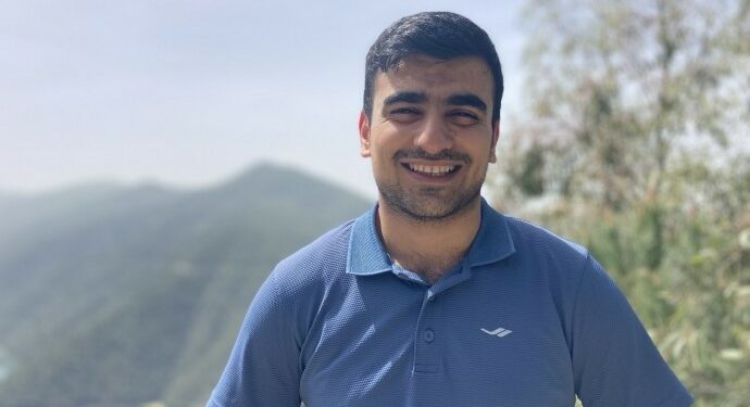 DEM Parti Gençlik Meclisi Sözcüsü Tutuklandı